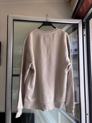 Sudadera Jordan Beige Multicolor Hombre
