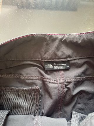 Pantaloni The North Face