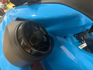 Moto de agua Sea-Doo RXP 2026 (325cv)