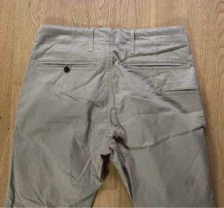 Pantalón chino hombre de G-Star Raw (W30/L32)