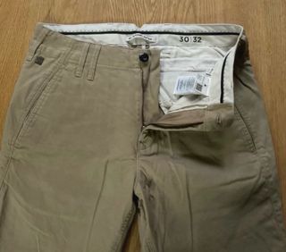 Pantalón chino hombre de G-Star Raw (W30/L32)
