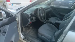 seat toledo 2002 2002