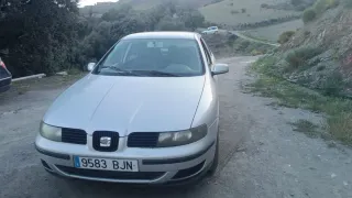 seat toledo 2002 2002