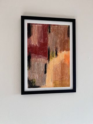 Cuadro abstracto