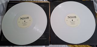 Opeth Blackwater Park Vinilo LP