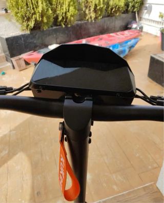 Kukirin G3 Patinete Eléctrico