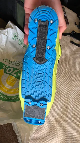Botas Esquí Rossignol Alltrack Pro 120 T28.5