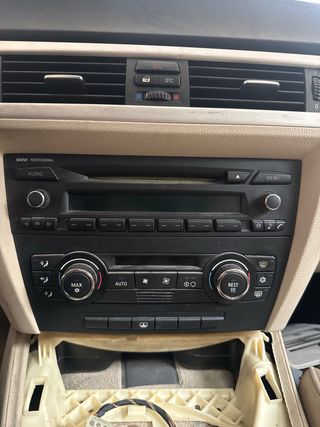 Despiece BMW E92 325i