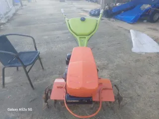 Mulita mecánica Agria