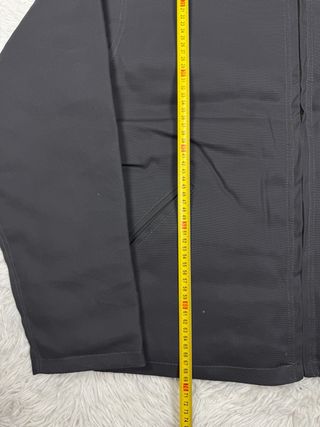 Chaqueta Carhartt Gris Talla XL
