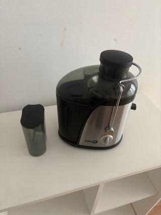 Licuadora Saivod Fruit Pro Inox GS308