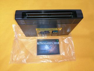 GAROU MARK OF THE WOLVES for Neogeo AES SNK