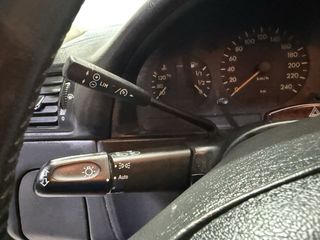 Mercedes-Benz Clase ML 270 cdi 2003