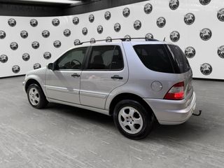 Mercedes-Benz Clase ML 270 cdi 2003
