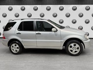 Mercedes-Benz Clase ML 270 cdi 2003