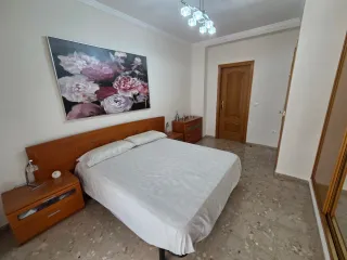 Habitación completa madera