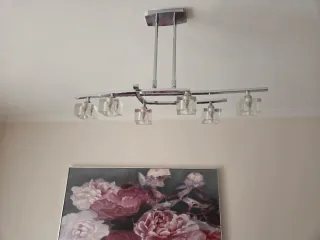 Habitación completa madera