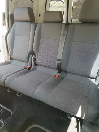 Volkswagen Caddy  Caddy 2014