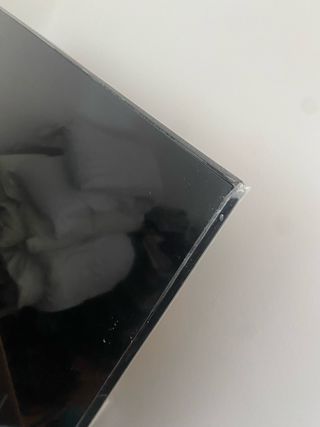 Toshiba 55 4K UHD Smart TV VIDAA