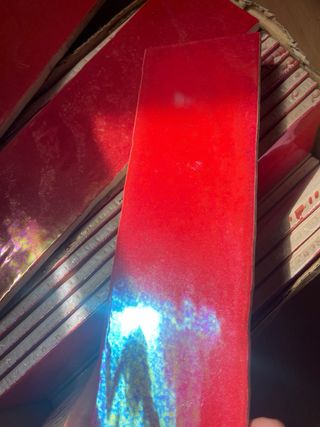 Life Cerámica Baldosas Rosas y Rojas