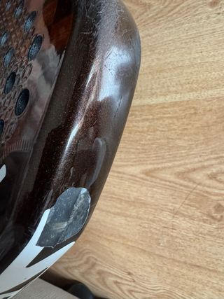 Pala Pádel Siux Fenix Pro 5