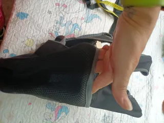 Mochila Escolar Among Us