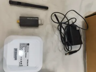 LinknLink Smart TV Box Smart home Hub 4+64