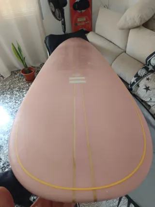 Tabla surf indio 8' con funda