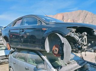 Llanta ford 71/2x17eh2 mondeo iv 2.0 tdci 384838