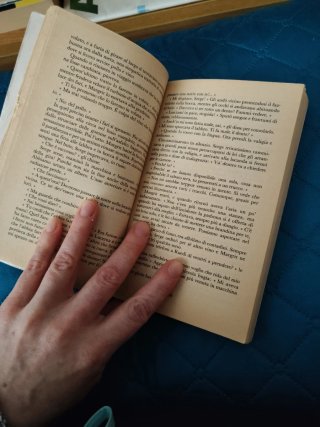 Ruesch Partita di caccia