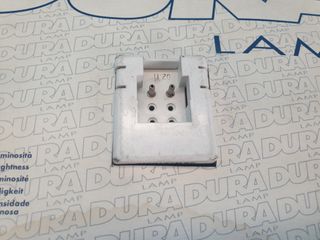 lampadina lampada neon Durafly 28W 2700°K 2 pin GR