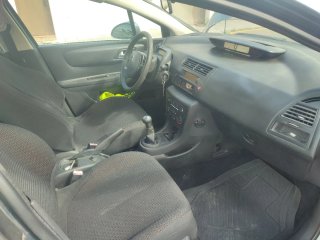 Citroen C4 2006