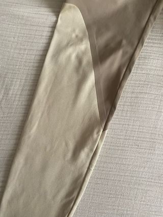 Leggings Oysho Comfortlux High rise tobilleros