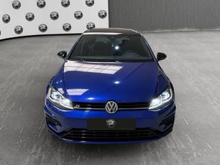 Volkswagen Golf R 300cv 2019 unico en españa!!!