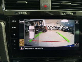 Volkswagen Golf R 300cv 2019 unico en españa!!!