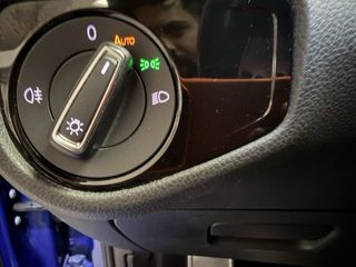 Volkswagen Golf R 300cv 2019 unico en españa!!!
