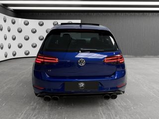 Volkswagen Golf R 300cv 2019 unico en españa!!!