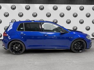 Volkswagen Golf R 300cv 2019 unico en españa!!!
