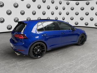 Volkswagen Golf R 300cv 2019 unico en españa!!!