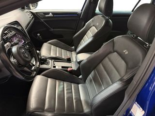 Volkswagen Golf R 300cv 2019 unico en españa!!!