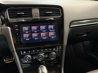Volkswagen Golf R 300cv 2019 unico en españa!!!