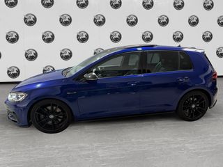 Volkswagen Golf R 300cv 2019 unico en españa!!!