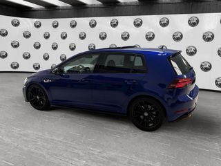 Volkswagen Golf R 300cv 2019 unico en españa!!!