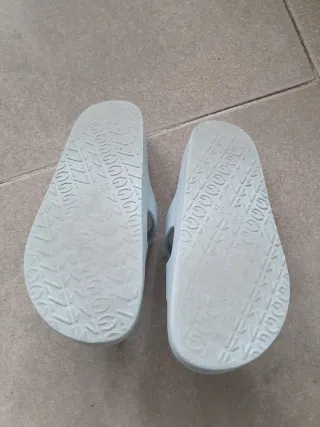 Sandalias niña T. 33-34