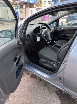 Opel Corsa 2009