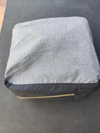 Colchón Quechua Autogonflable Camping