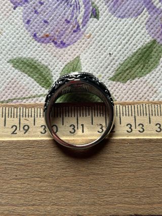 Anillo Plata Árbol de la Vida S925