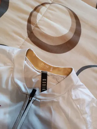 Maillot Ciclismo Gobik Colina Triste