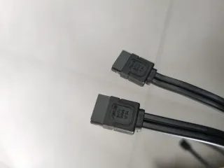 Cable SATA 50cm Asus