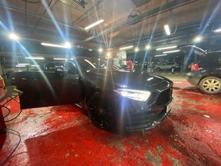 Mercedes-Benz CLS AMG 400 2019